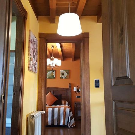 Camin De Los Collaos Guest House Cangas de Onis Ngoại thất bức ảnh
