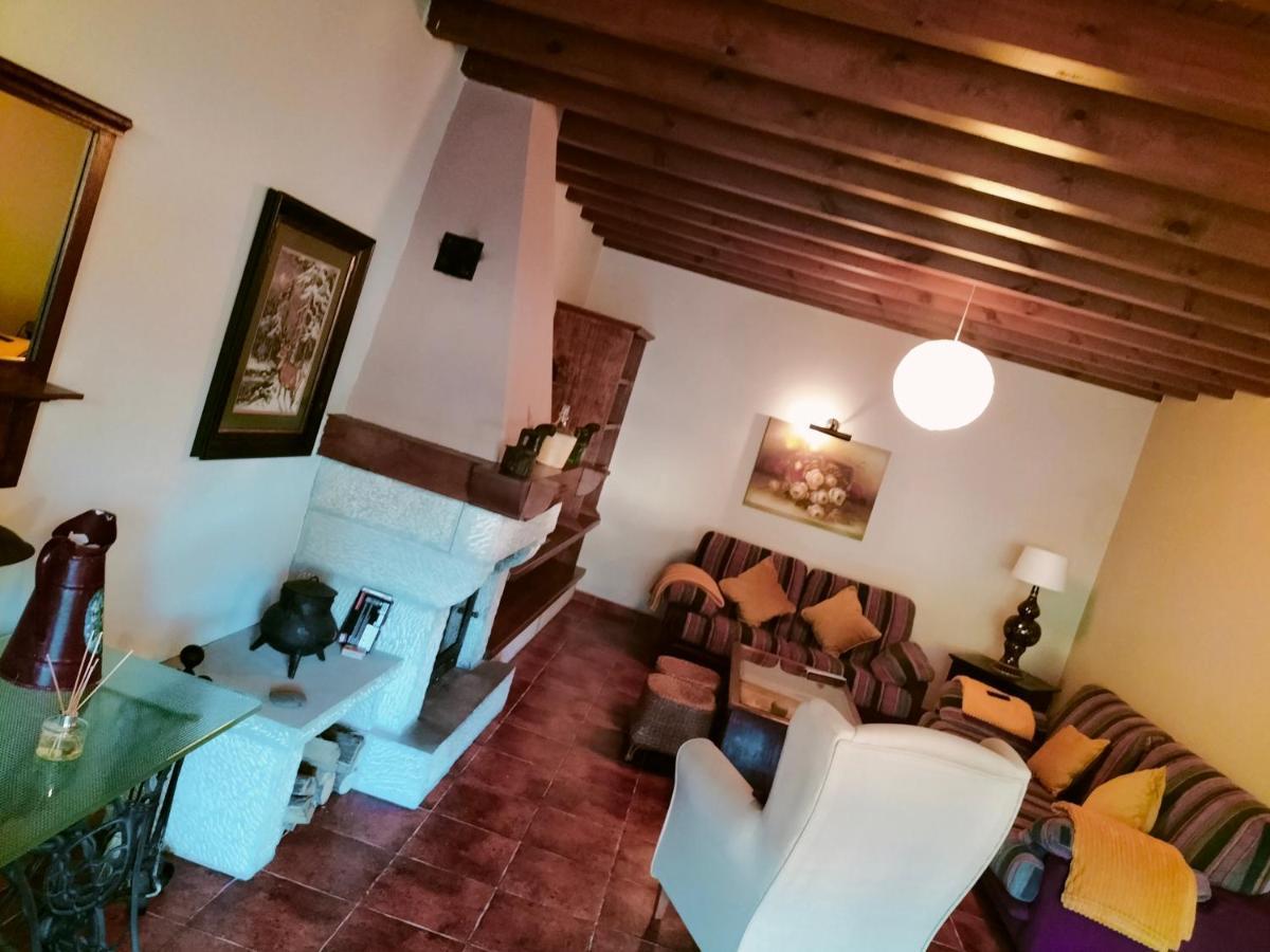 Camin De Los Collaos Guest House Cangas de Onis Ngoại thất bức ảnh