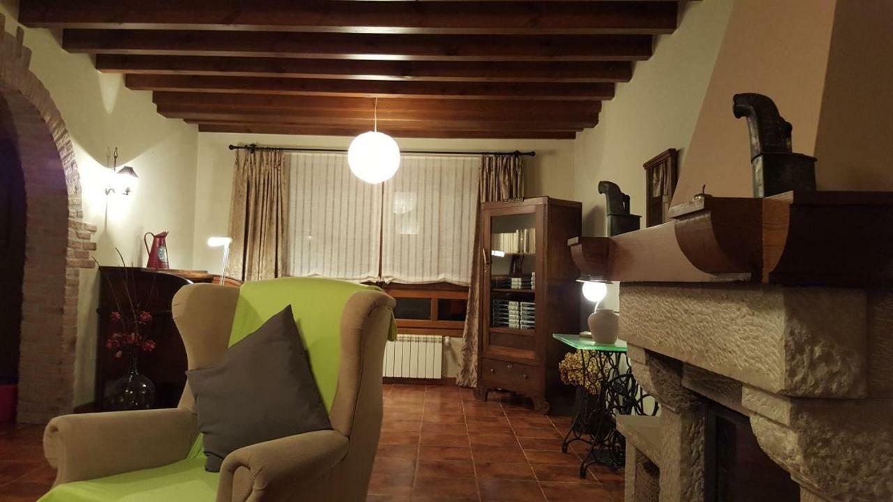 Camin De Los Collaos Guest House Cangas de Onis Ngoại thất bức ảnh