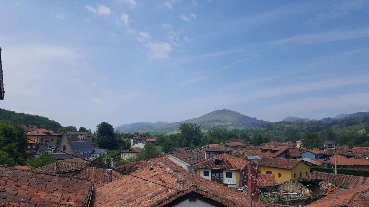 Camin De Los Collaos Guest House Cangas de Onis Ngoại thất bức ảnh