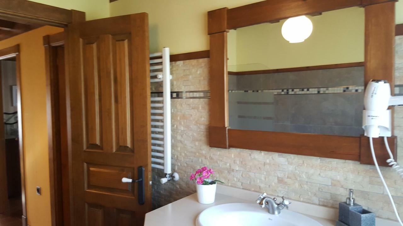 Camin De Los Collaos Guest House Cangas de Onis Ngoại thất bức ảnh