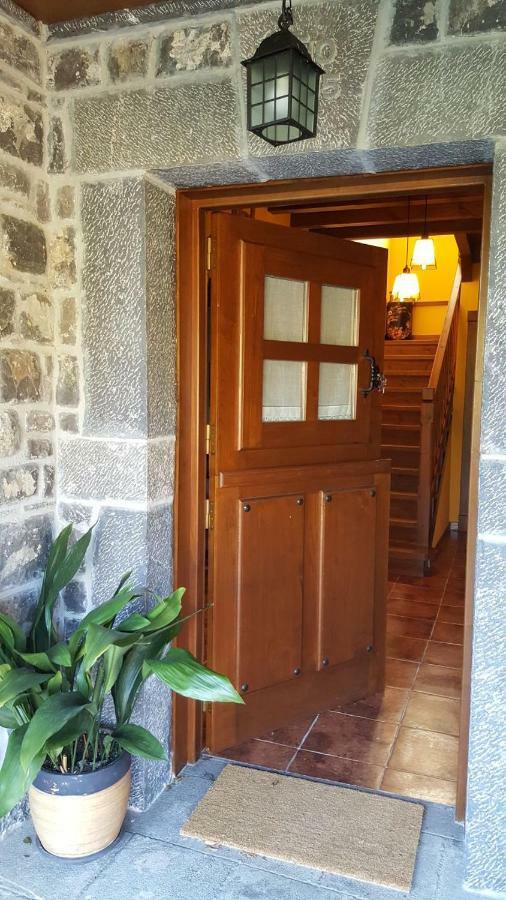 Camin De Los Collaos Guest House Cangas de Onis Ngoại thất bức ảnh